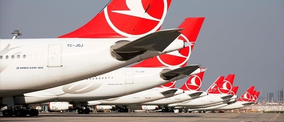 THY'de yönetimde görev değişikliği - Lesen Sie die Nachrichten?>