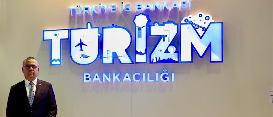 İş Bankası turizm sektörüne yönelik dijital platform FINinTEK'i devreye aldı - Lesen Sie die Nachrichten?>