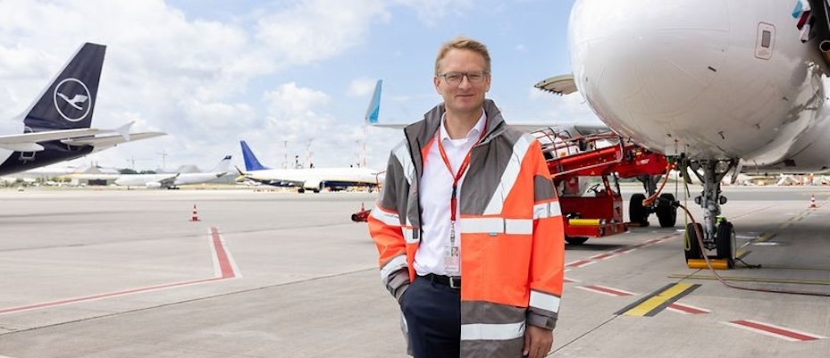 Solides Geschäftsjahr 2025 für den Hamburg Airport - Lesen Sie die Nachrichten