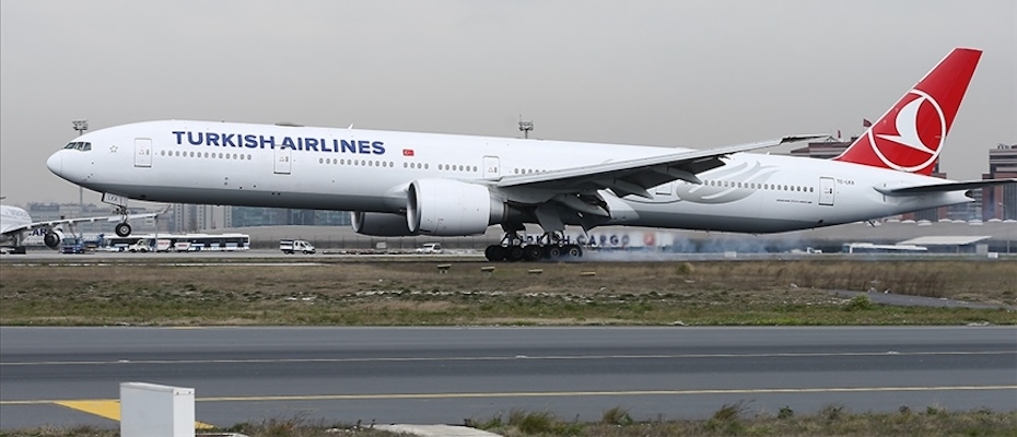 THY'nin yolcu sayısı mart ayında 7,2 milyona çıktı - Lesen Sie die Nachrichten?>