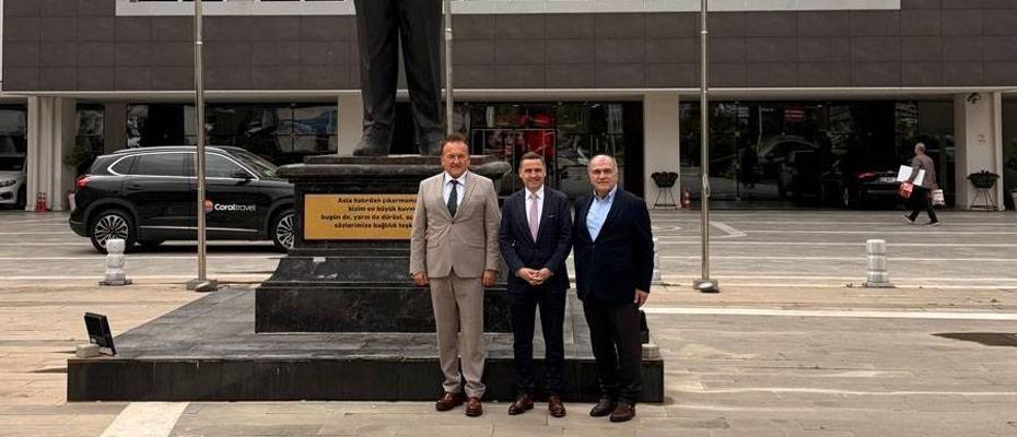 Türkei sendet positives Signal für Sommersaison 2026 - Lesen Sie die Nachrichten