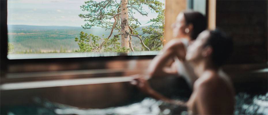 Coolcation als neuer Sommerluxus: Signature Kollection Travel setzt auf Finnisch-Lappland - Lesen Sie die Nachrichten