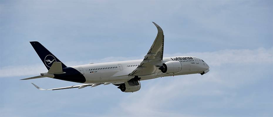 Almanya’da Lufthansa grevi nedeniyle çok sayıda uçuş iptali bekleniyor - Lesen Sie die Nachrichten?>