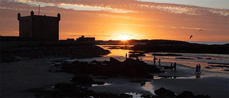 Essaouira: Atlantikküste, Kunst und Handwerk prägen den Charakter der Stadt - Lesen Sie die Nachrichten