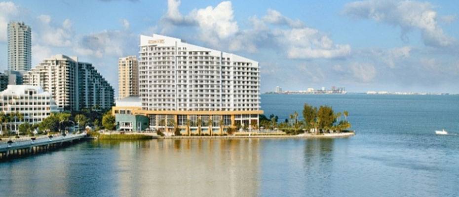 Mandarin Oriental Miami weicht neuem Luxusprojekt auf Brickell Key - Lesen Sie die Nachrichten
