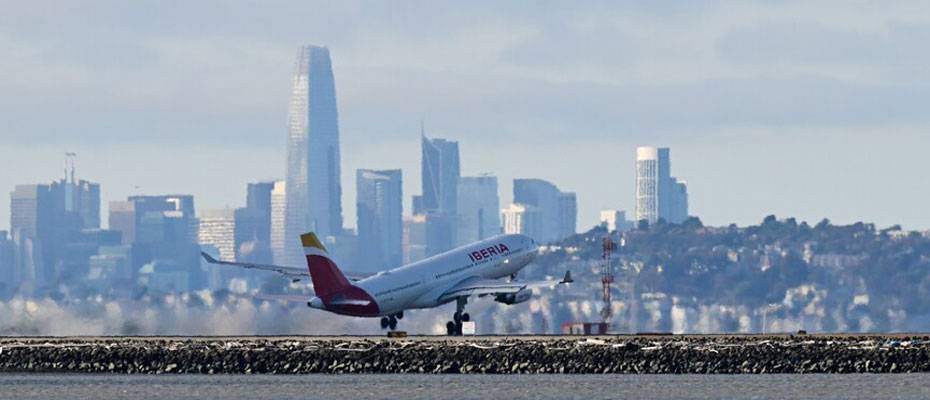 Iberia suspends direct flights to Cuba due to declining demand - Lesen Sie die Nachrichten?>