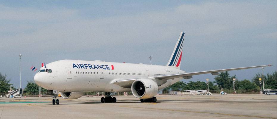 Air France expands summer 2026 network with new Las Vegas route - Lesen Sie die Nachrichten?>