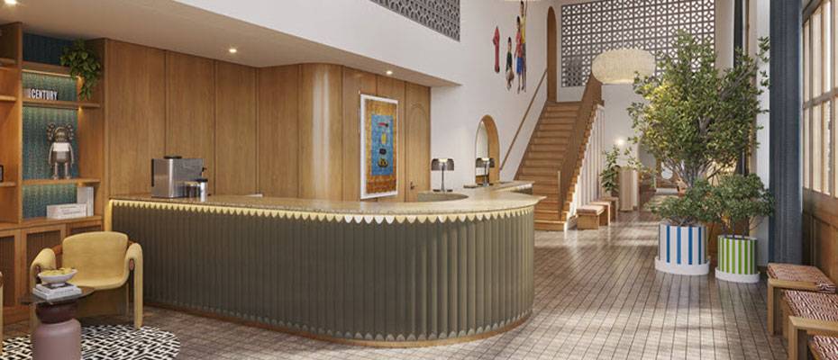 Humano Lima, a Tribute Portfolio Hotel, opens in Miraflores - Lesen Sie die Nachrichten?>