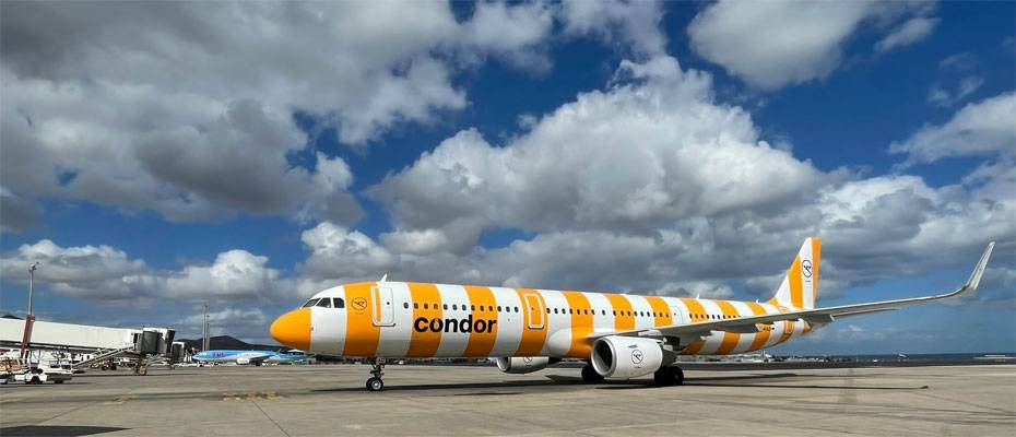 Condor Barselona’ya uçuş başlatıyor - Lesen Sie die Nachrichten?>