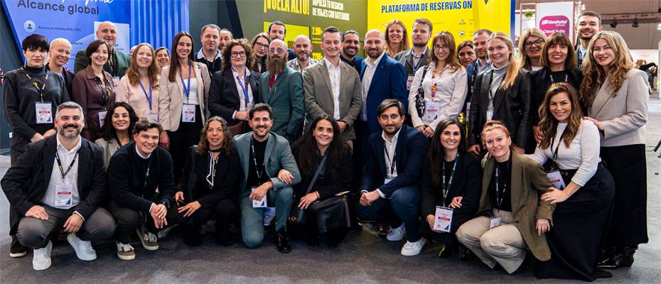 RateHawk setzt zum 10-jährigen Jubiläum auf Agentic AI und strategische API-Expansion - Lesen Sie die Nachrichten