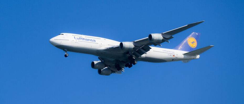 Lufthansa’da grev krizi derinleşiyor - Lesen Sie die Nachrichten?>