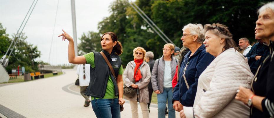 Skillcation: Mecklenburg-Vorpommern wird zum Lernort im Urlaub - Lesen Sie die Nachrichten