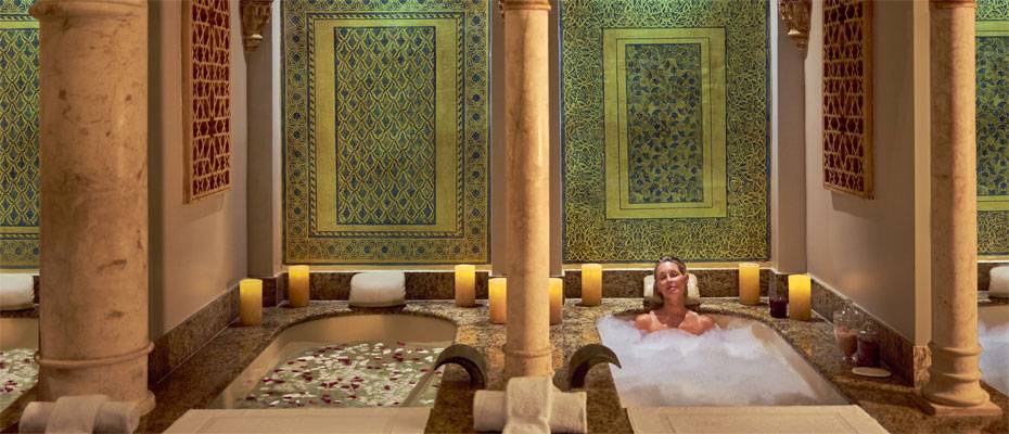 Palm Beaches setzen auf KI-Spa, Longevity und neue Wellnesskonzepte - Lesen Sie die Nachrichten