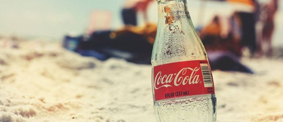 Marriott beendet Exklusivvertrag mit Pepsi und setzt künftig auf Coca-Cola - Lesen Sie die Nachrichten