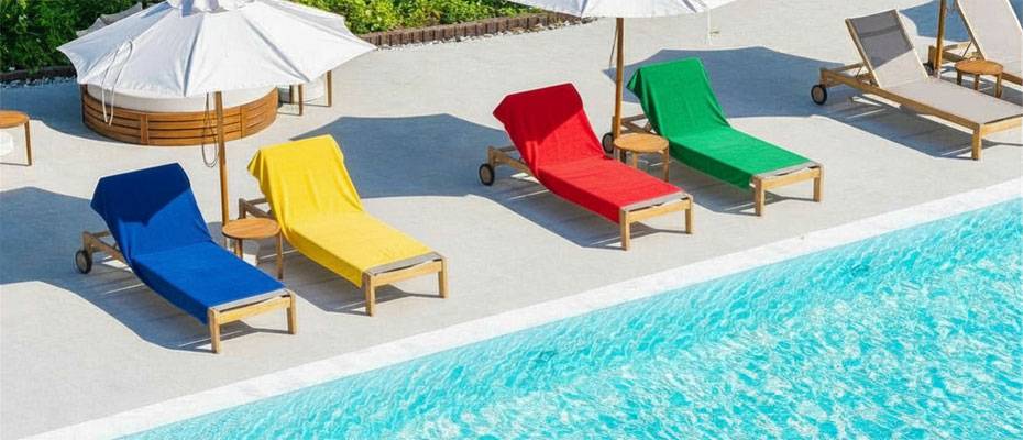 Hotel-Knigge im Urlaub: EVZ klärt über typische Irrtümer im Hotelalltag auf - Lesen Sie die Nachrichten