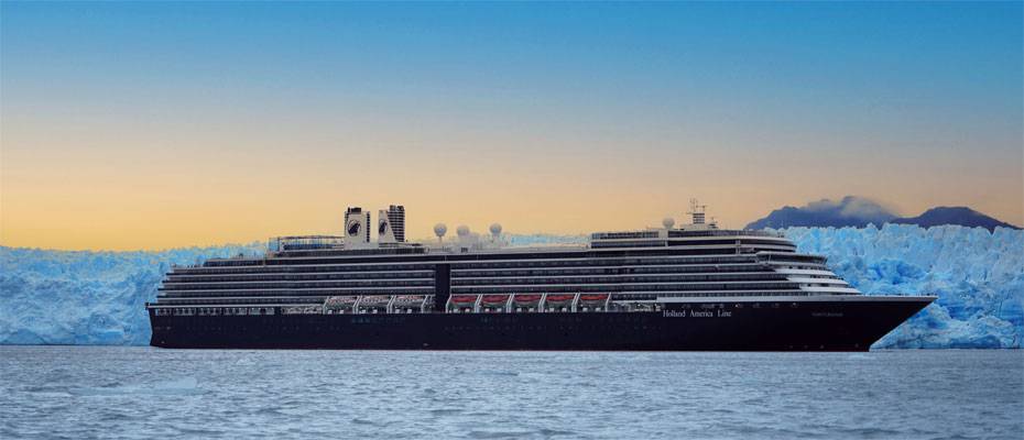 Holland America Line startet 500-Millionen-Dollar-Programm zur Flottenmodernisierung - Lesen Sie die Nachrichten