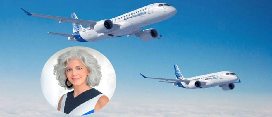 Airbus yönetimine ilk kez bir İspanyol başkan geliyor - Lesen Sie die Nachrichten?>