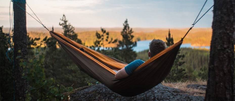 Ernsthaft glücklich. Seriously Finnish: Ausstellung in Berlin beleuchtet Finnlands Erfolgsrezept - Lesen Sie die Nachrichten