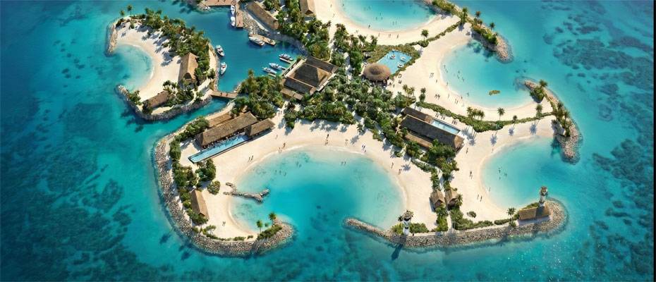 MSC introduces Sandy Cay, a new luxury private island in the Bahamas - Lesen Sie die Nachrichten?>