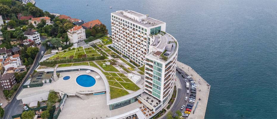 The Grand Tarabya Anneler Günü için özel deneyimler sunuyor - Lesen Sie die Nachrichten?>