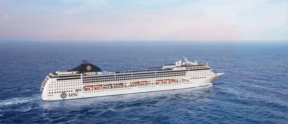 MSC investiert in neue Gästeerlebnisse auf Catalina Island bei La Romana - Lesen Sie die Nachrichten