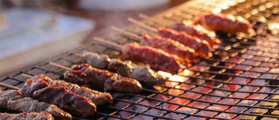 Kardamom, Karak und Kamelfleisch: Eine kulinarische Reise durch Oman - Lesen Sie die Nachrichten