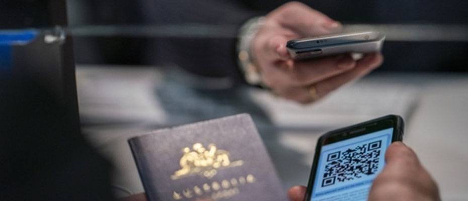 Neue EU-Grenzkontrollen führen zu langen Wartezeiten am Flughafen Mallorca - Lesen Sie die Nachrichten