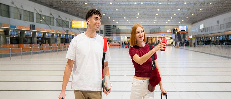 Corendon Airlines führt neues vierstufiges Tarifmodell ein - Lesen Sie die Nachrichten