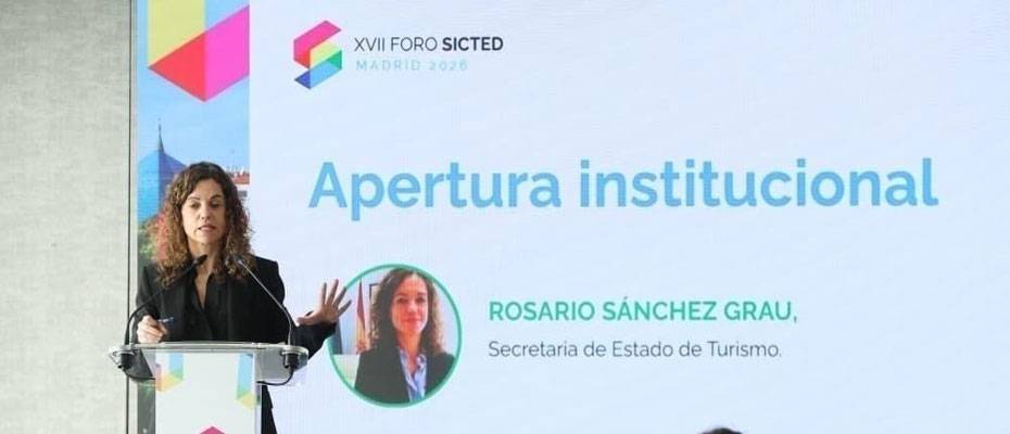 Spain unveils new SICTED programme focused on sustainable tourism - Lesen Sie die Nachrichten?>