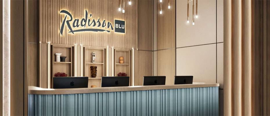Radisson Blu opens new flagship hotel at Almaty Airport - Lesen Sie die Nachrichten?>