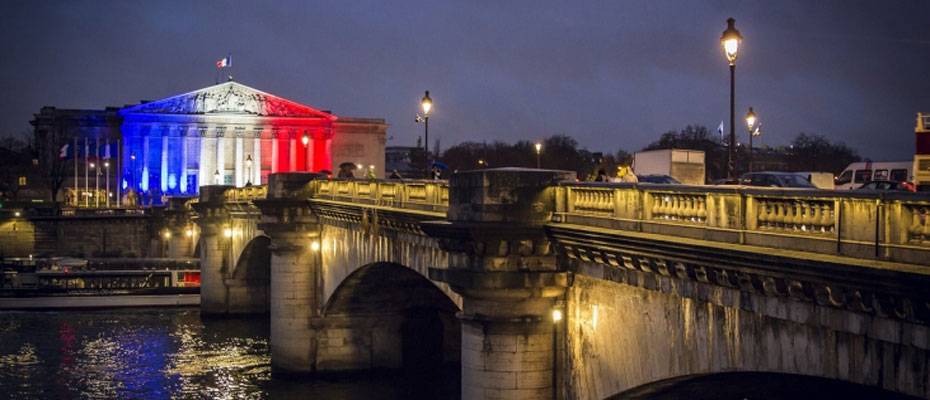 Fransızların yaz rezervasyonlarında büyük düşüş: İspanya ve Arnavutluk istisna - Lesen Sie die Nachrichten?>