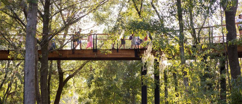 Florida setzt auf Edutainment-Erlebnisse für Familien - Lesen Sie die Nachrichten