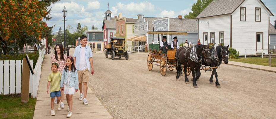 Calgary startet kostenfreien digitalen Attractions Pass - Lesen Sie die Nachrichten
