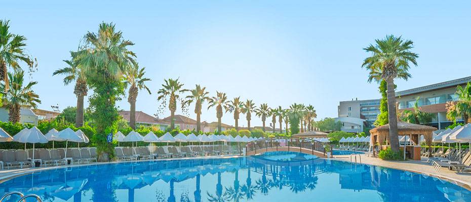 alltours erweitert alltoura Club Hotels in der Türkei - Lesen Sie die Nachrichten