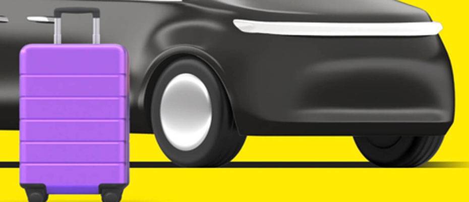 Yandex Go Antalya’da yeni ‘Transfer’ hizmetini başlattı - Lesen Sie die Nachrichten?>