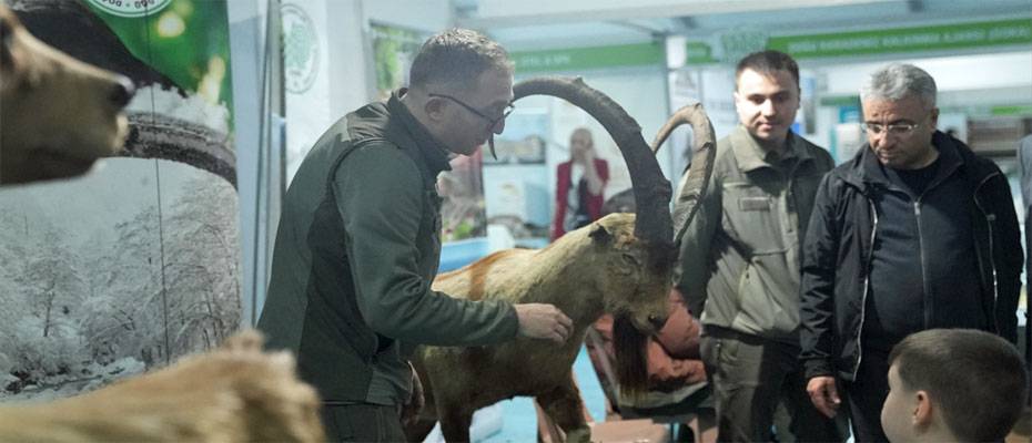 Türkei: Internationale Kaçkar-Tourismusmesse stellt Potenzial von Rize und Artvin vor - Lesen Sie die Nachrichten