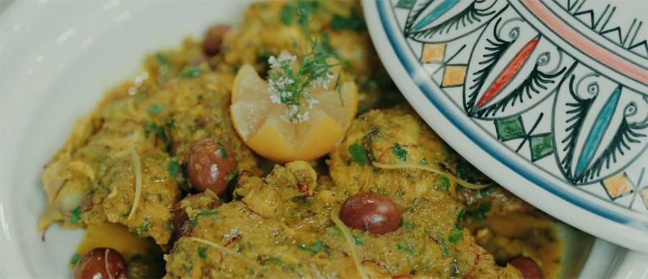 Hilton launches ‘Cooking with Chris’ culinary travel series in Morocco - Lesen Sie die Nachrichten?>