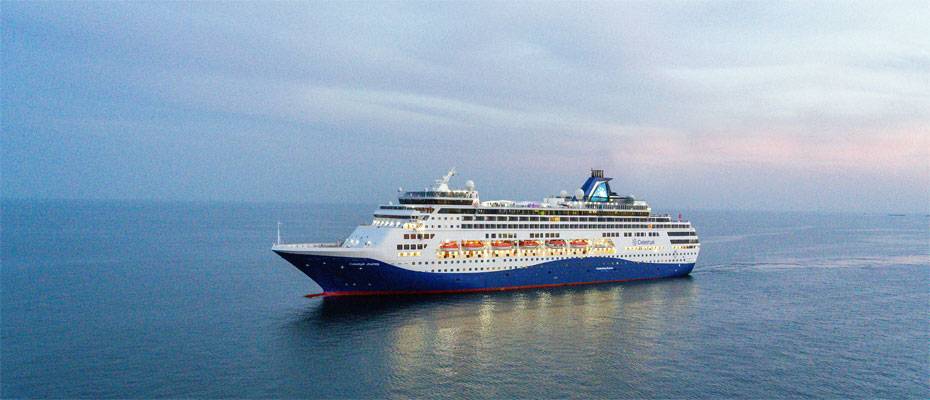 Celestyal gemileri Hürmüz Boğazı’nı güvenli şekilde geçerek kruvaziyer sektörüne yol açtı - Lesen Sie die Nachrichten?>