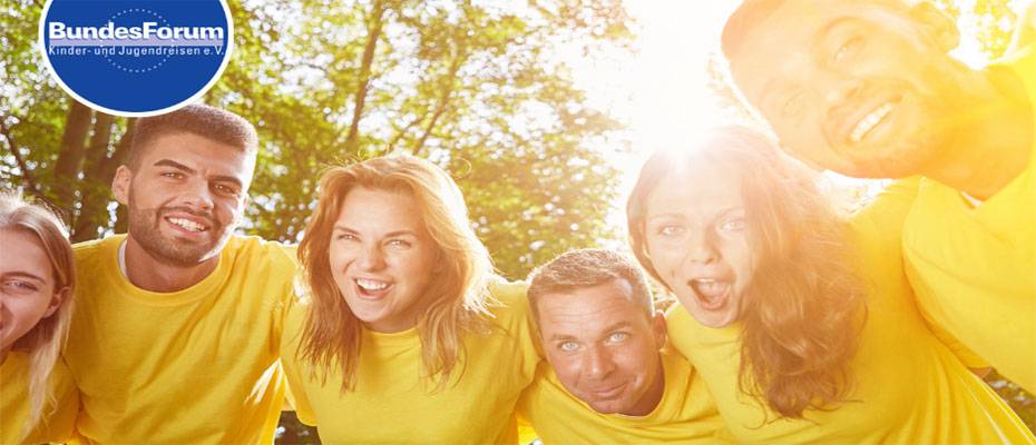 Online-Teamerseminare bereiten Betreuer auf Kinder- und Jugendreisen 2026 vor - Lesen Sie die Nachrichten