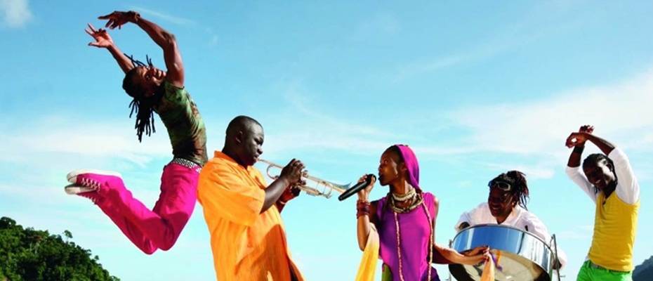 AG Karibik Workshops bringen Karibik-Expertise nach Köln, Münster und Hamburg - Lesen Sie die Nachrichten