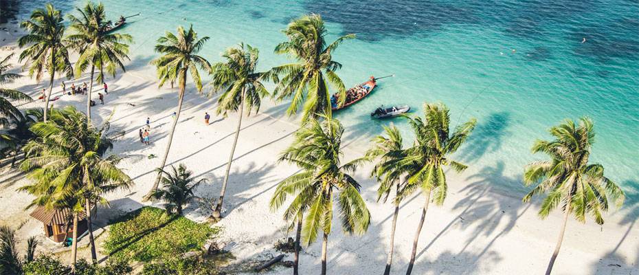 Club Med plans Exclusive Collection resort on Koh Samui with Central Group Capital - Lesen Sie die Nachrichten?>