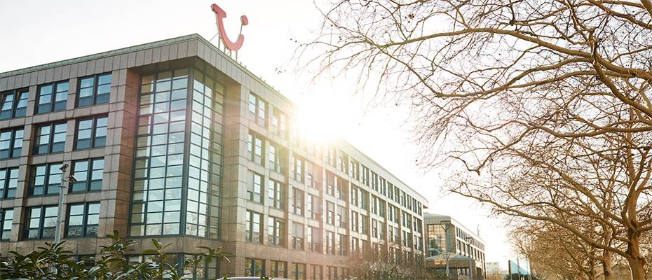 TUI güçlü bir ikinci çeyrek bekliyor, Orta Doğu’daki çatışma nedeniyle yıl tahminini düşürüyor - Lesen Sie die Nachrichten?>