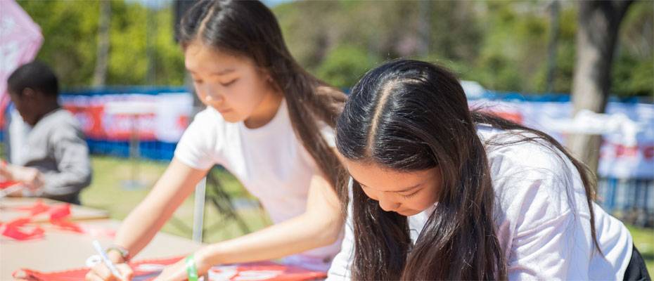 Corendon und TOG lassen zum Kinderfest in Antalya Drachen steigen - Lesen Sie die Nachrichten