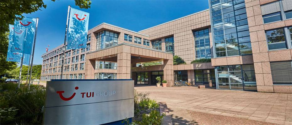 TUI expects stronger Q2 result but lowers full-year outlook amid geopolitical uncertainty - Lesen Sie die Nachrichten?>