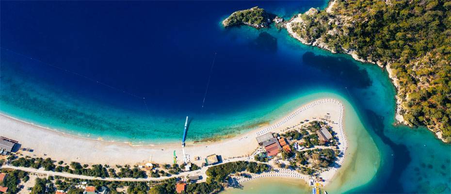 Yerli turizm harcamaları 2025’te 555 milyar lirayı aştı - Lesen Sie die Nachrichten?>