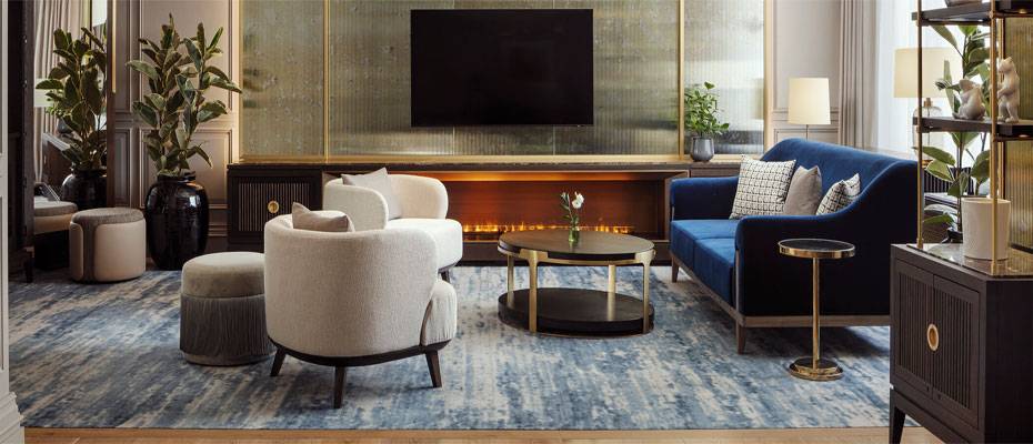 Oteller çalışma alanlarına dönüşüyor: Marriott değişen seyahat alışkanlıklarına yanıt veriyor - Lesen Sie die Nachrichten?>