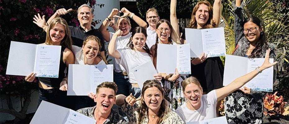 IHK Düsseldorf zertifiziert alltours-Programm für Hotelanimation - Lesen Sie die Nachrichten