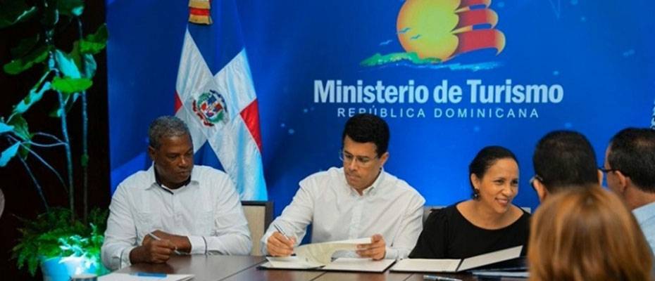 Dominikanische Republik modernisiert System für Reiseleiter - Lesen Sie die Nachrichten