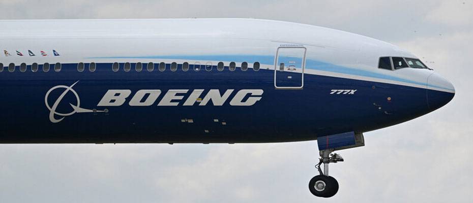 Bangladesh plans Boeing order as part of fleet expansion strategy - Lesen Sie die Nachrichten?>