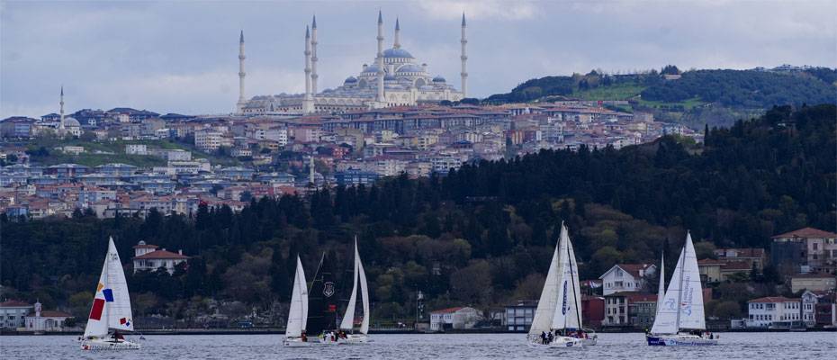 Cumhurbaşkanlığı Yat Yarışları İstanbul’dan başladı - Lesen Sie die Nachrichten?>